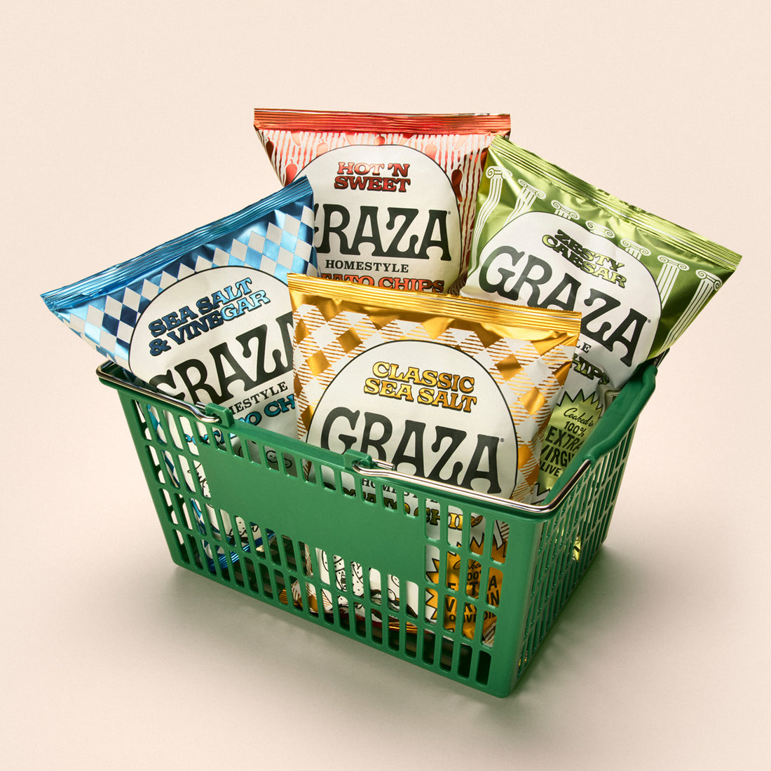 Potato Chips